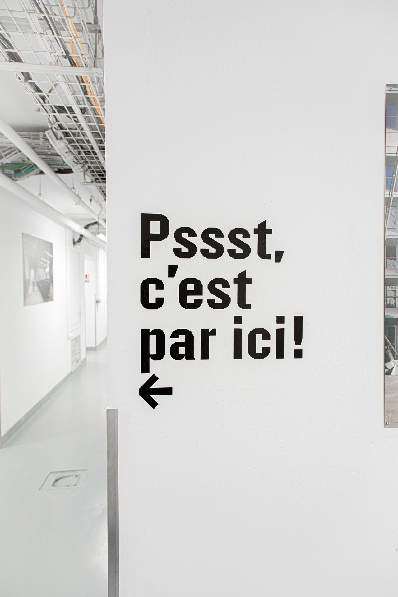 Yota Fonts - custom - Grande Arche