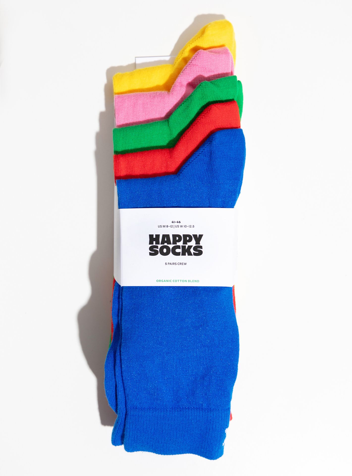 Yota Fonts - custom - Happy Socks